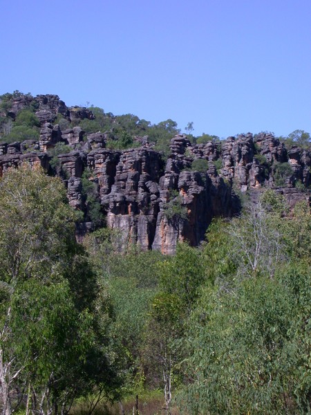 Arnhem Land